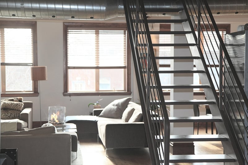 Urban Loft